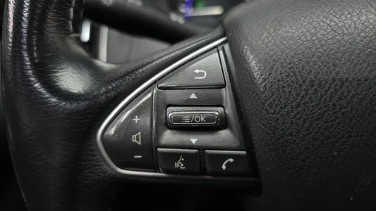 Infiniti Q50 2.2d 2014 24