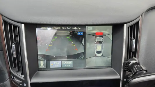 Infiniti Q50 2.2d 2014 20