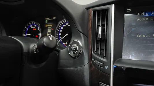 Infiniti Q50 2.2d 2014 21