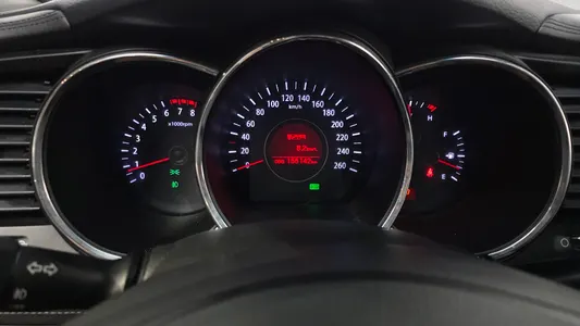 Kia K5 2.0 2012 8