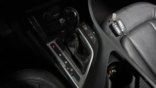Kia K5 2.0 2012 9