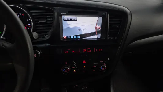 Kia K5 2.0 2012 14
