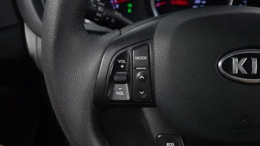 Kia K5 2.0 2012 17