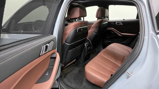BMW X6 (G06) xDrive40i M 2024 12