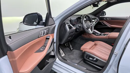 BMW X6 (G06) xDrive40i M 2024 10