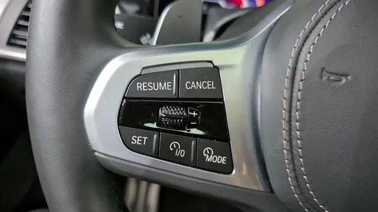 BMW X6 (G06) xDrive40i M 2024 20