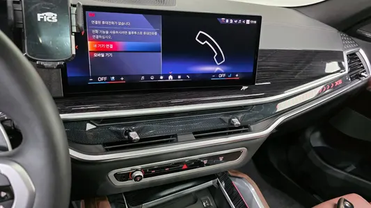 BMW X6 (G06) xDrive40i M 2024 16