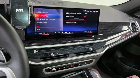 BMW X6 (G06) xDrive40i M 2024 17