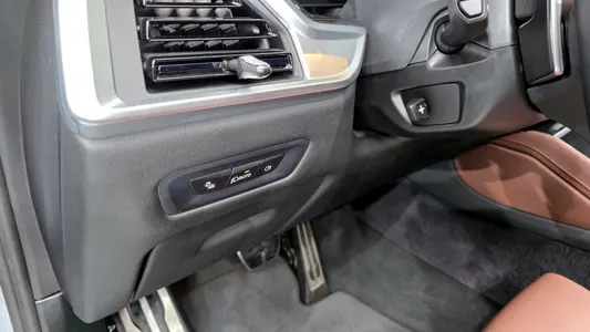 BMW X6 (G06) xDrive40i M 2024 19