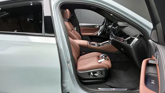 BMW X6 (G06) xDrive40i M 2024 26