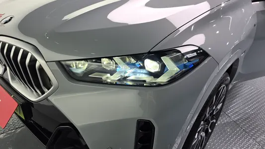 BMW X6 (G06) xDrive40i M 2024 22