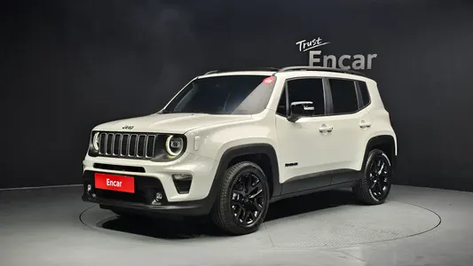 Jeep 1.3 2023