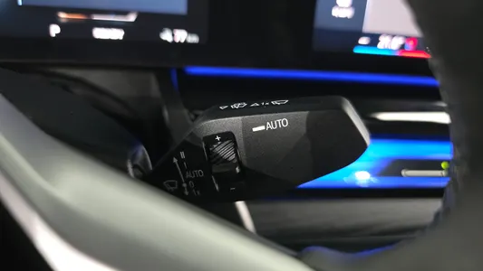 BMW i5 (G60) eDrive 40 2025 16