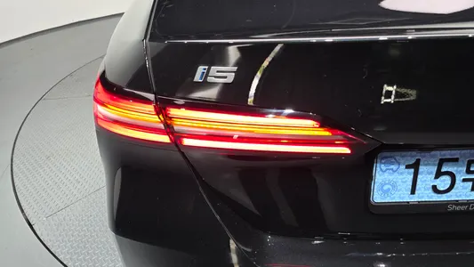 BMW i5 (G60) eDrive 40 2025 23