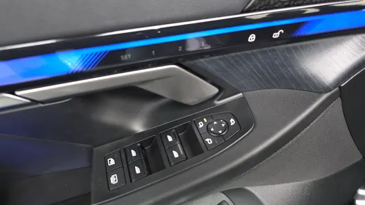 BMW i5 (G60) eDrive 40 2025 27