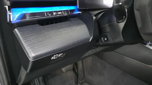 BMW i5 (G60) eDrive 40 2025 29