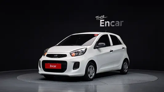 Kia 2015