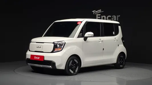 Kia EV 2023
