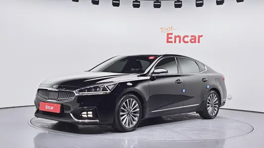Kia K7 2.4 GDI 2019