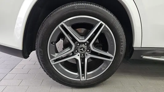 Mercedes-Benz GLS-Class X167 GLS400d 4MATIC 2022 5