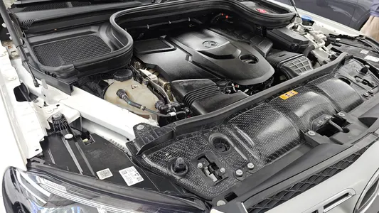 Mercedes-Benz GLS-Class X167 GLS400d 4MATIC 2022 6
