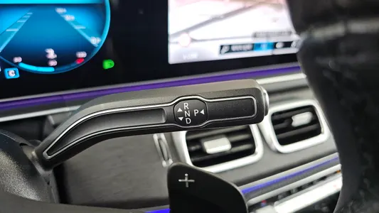 Mercedes-Benz GLS-Class X167 GLS400d 4MATIC 2022 9