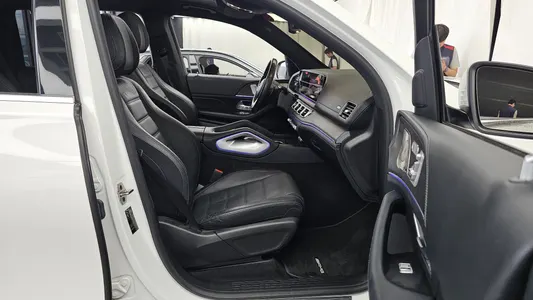 Mercedes-Benz GLS-Class X167 GLS400d 4MATIC 2022 11
