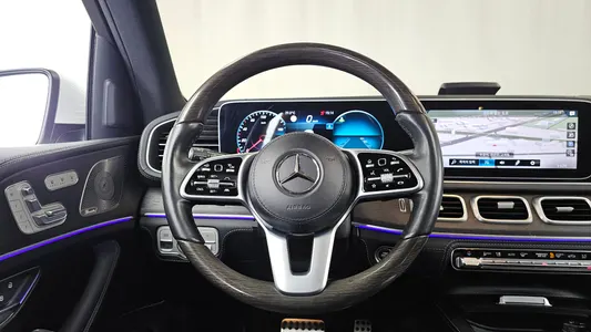 Mercedes-Benz GLS-Class X167 GLS400d 4MATIC 2022 13