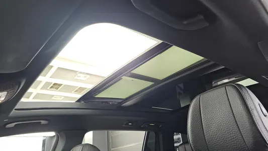 Mercedes-Benz GLS-Class X167 GLS400d 4MATIC 2022 18