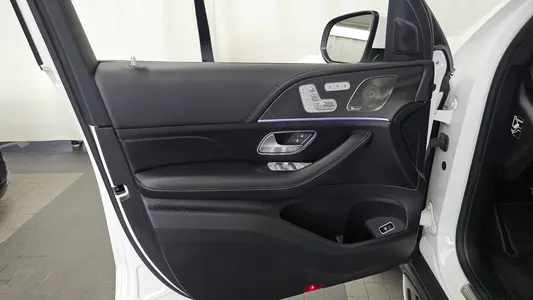 Mercedes-Benz GLS-Class X167 GLS400d 4MATIC 2022 22