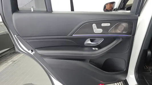Mercedes-Benz GLS-Class X167 GLS400d 4MATIC 2022 23
