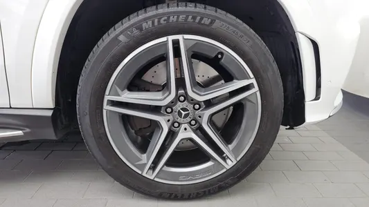 Mercedes-Benz GLS-Class X167 GLS400d 4MATIC 2022 19