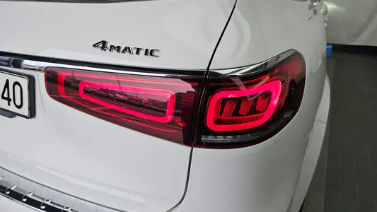 Mercedes-Benz GLS-Class X167 GLS400d 4MATIC 2022 21