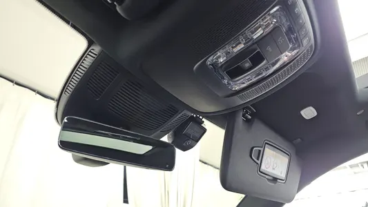 Mercedes-Benz GLS-Class X167 GLS400d 4MATIC 2022 29