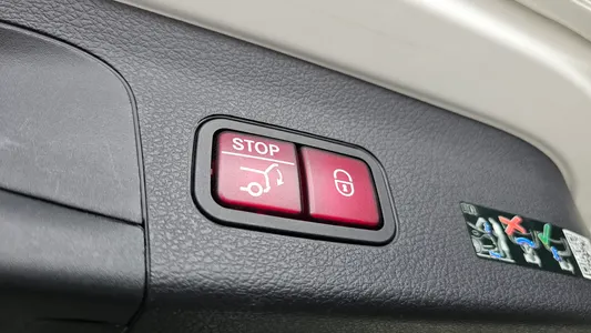 Mercedes-Benz GLS-Class X167 GLS400d 4MATIC 2022 25