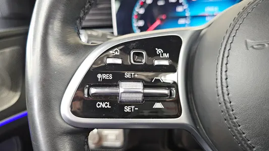 Mercedes-Benz GLS-Class X167 GLS400d 4MATIC 2022 26