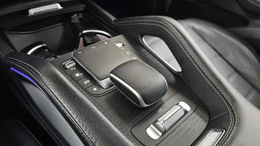 Mercedes-Benz GLS-Class X167 GLS400d 4MATIC 2022 27