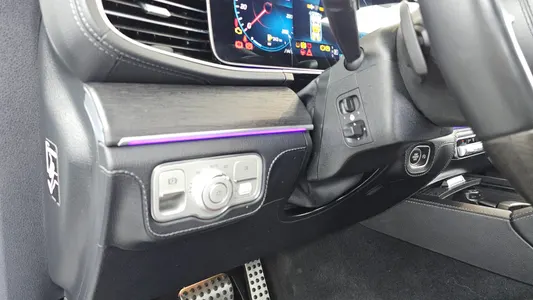 Mercedes-Benz GLS-Class X167 GLS400d 4MATIC 2022 28