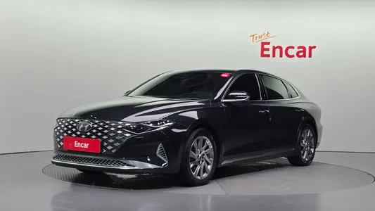 Hyundai IG 2020