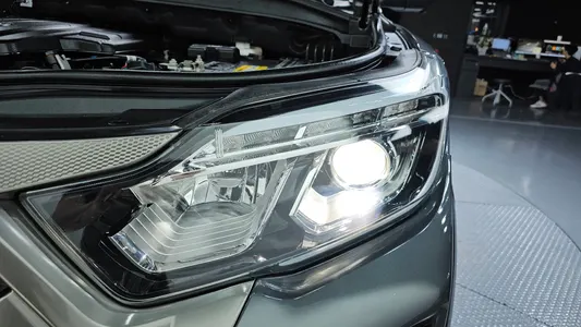 KG Mobility 렉스턴 스포츠 칸 2.2 4WD 2021 22