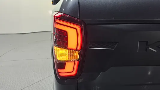 KG Mobility 렉스턴 스포츠 칸 2.2 4WD 2021 23
