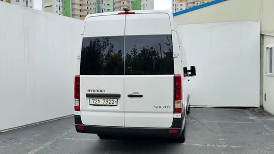 Hyundai 쏠라티 15 2024 4