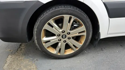Hyundai 쏠라티 15 2024 5