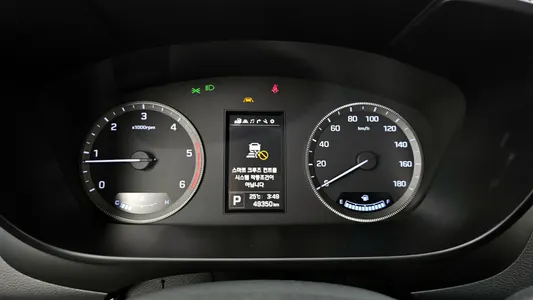 Hyundai 쏠라티 15 2024 8