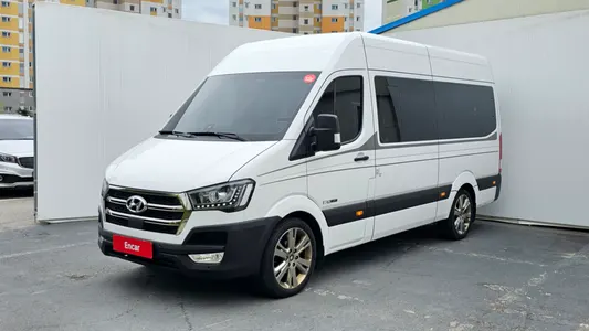 Hyundai 15 2024