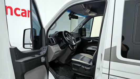Hyundai 쏠라티 15 2024 10