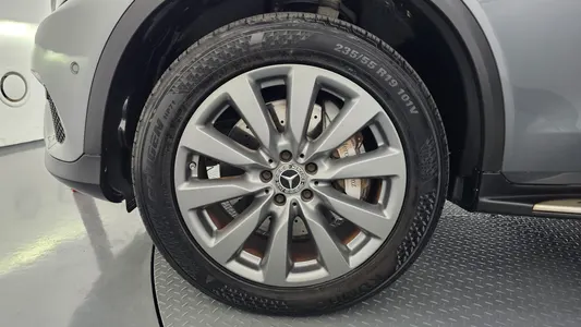 Mercedes-Benz GLC-Class X253 GLC350e 4MATIC 2019 5