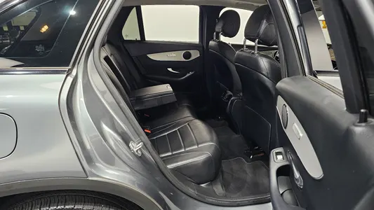 Mercedes-Benz GLC-Class X253 GLC350e 4MATIC 2019 11