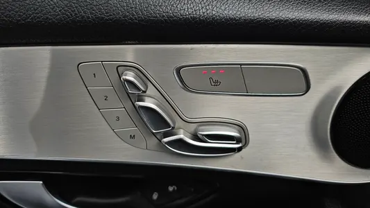 Mercedes-Benz GLC-Class X253 GLC350e 4MATIC 2019 28