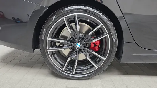 BMW 3 Series (G20) M340i xDrive 2026 5